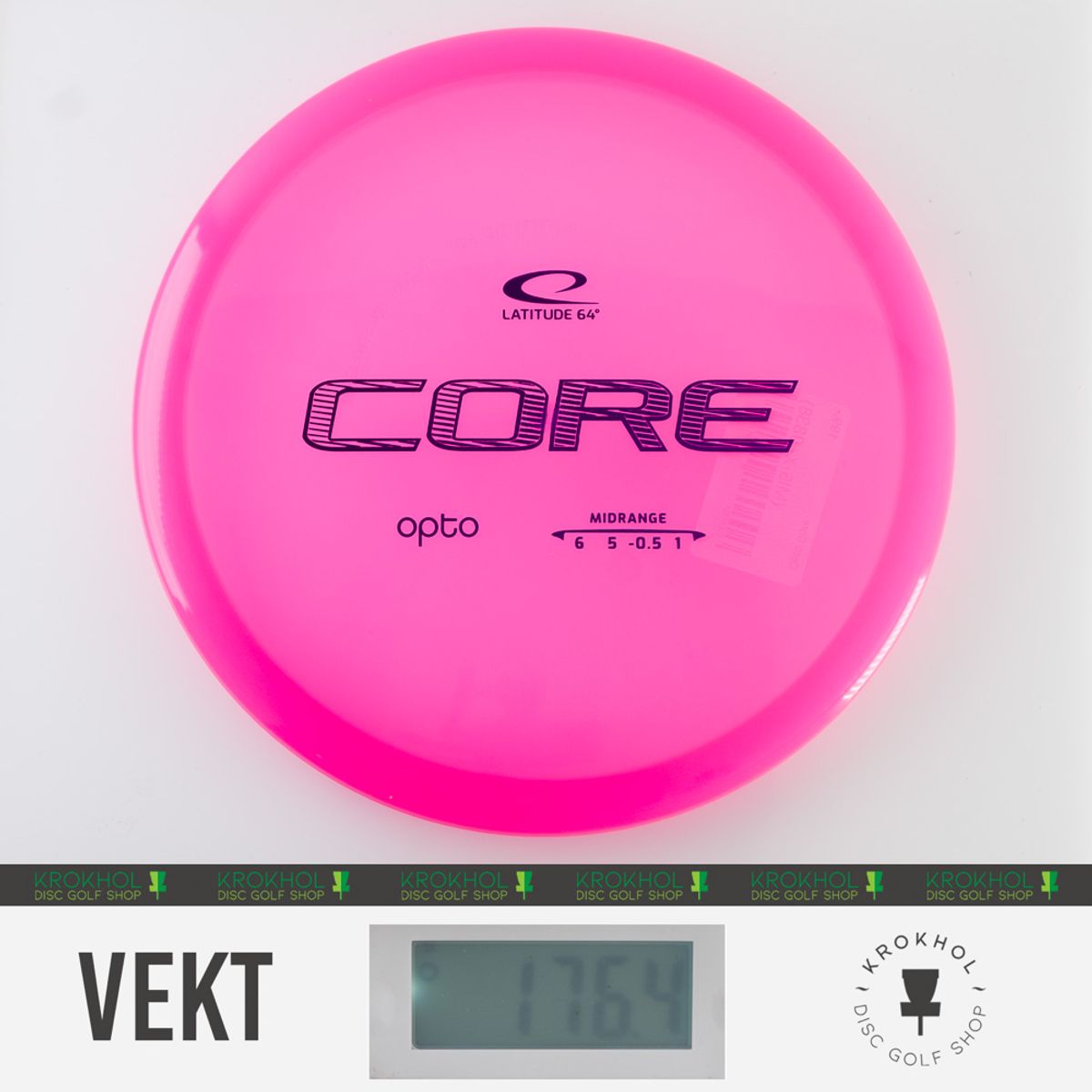Opto Core