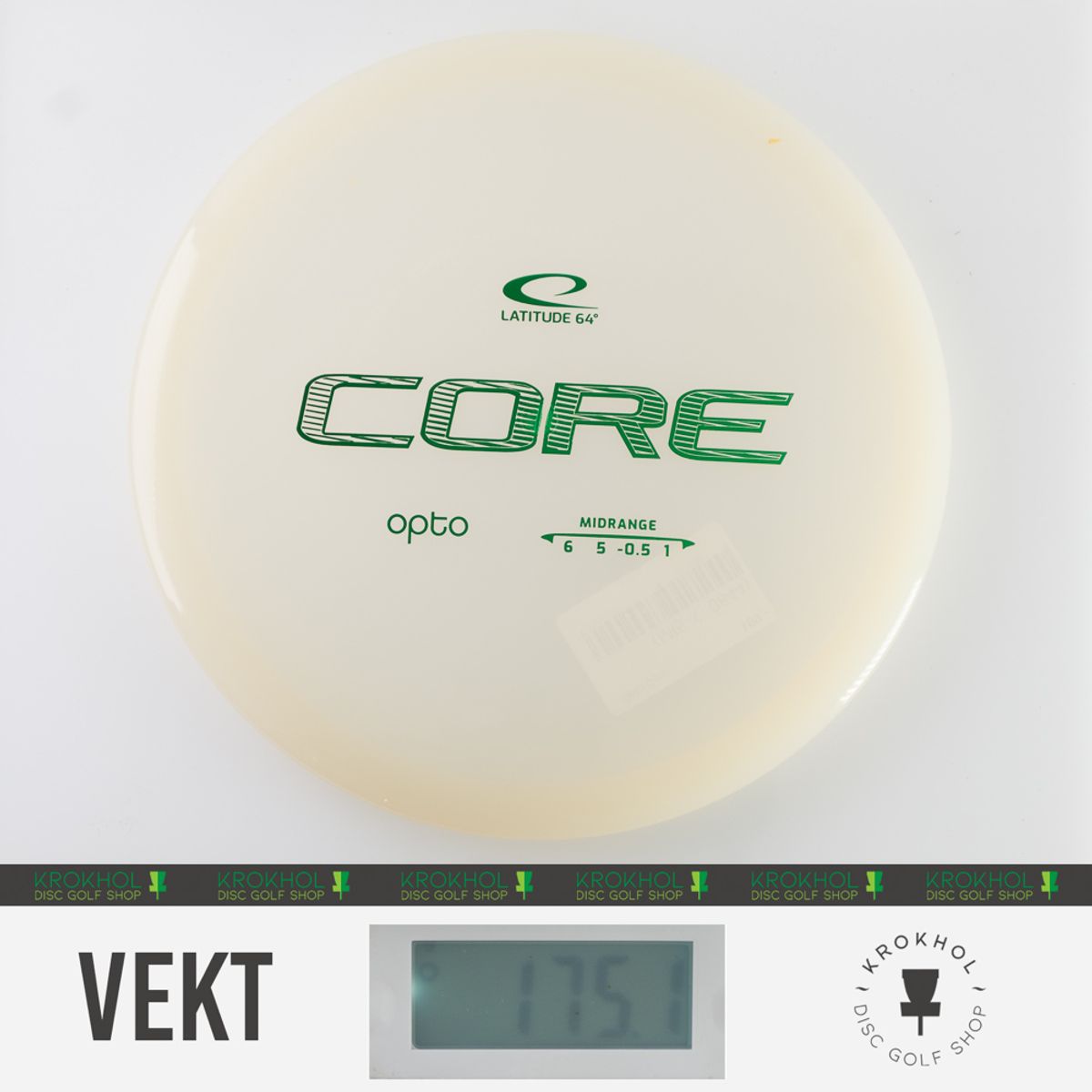 Opto Core