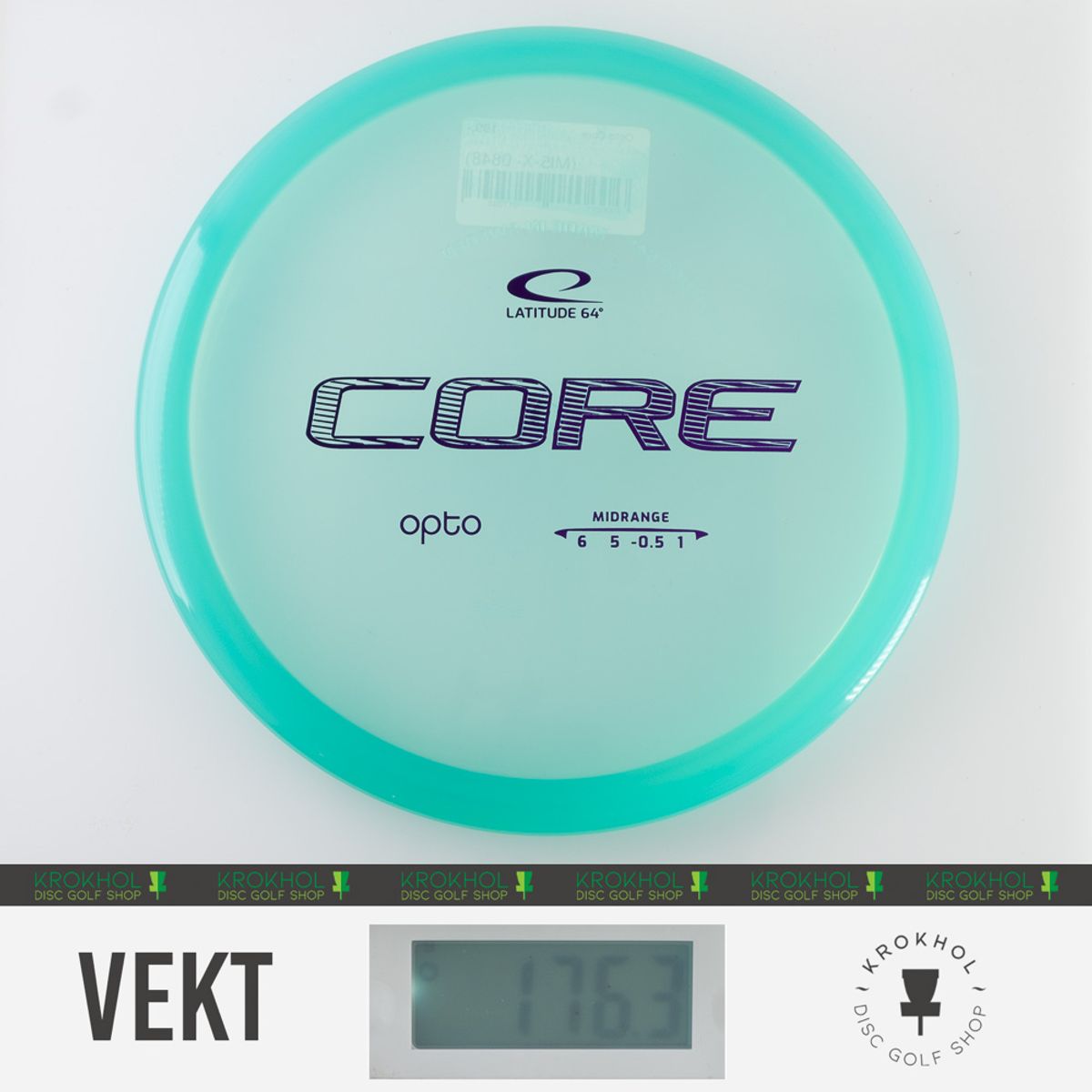 Opto Core