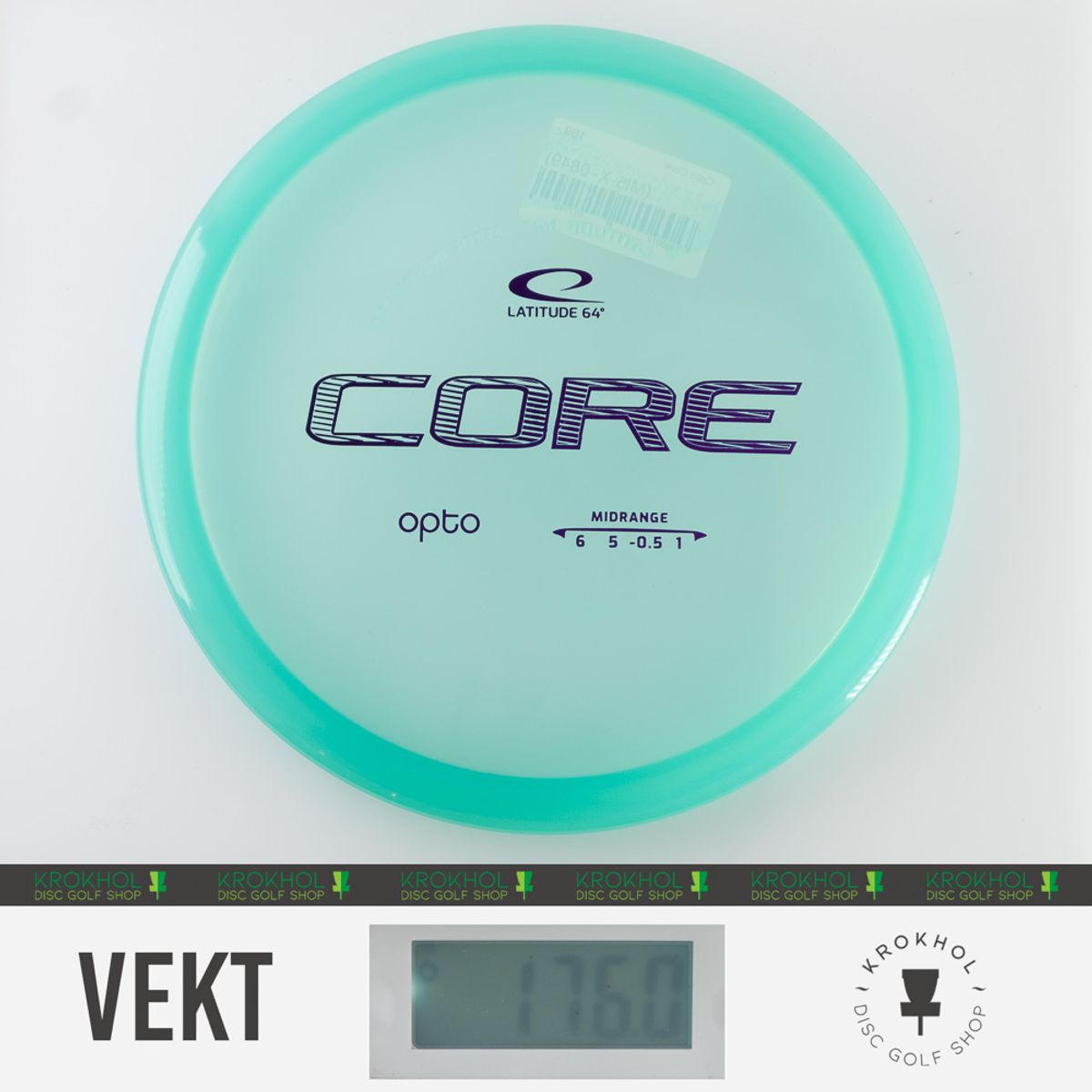 Opto Core