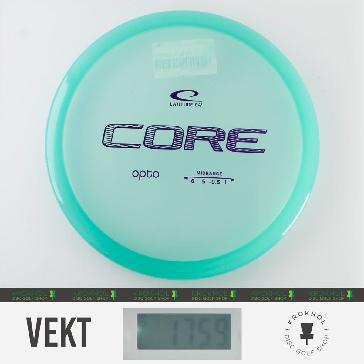 Opto Core