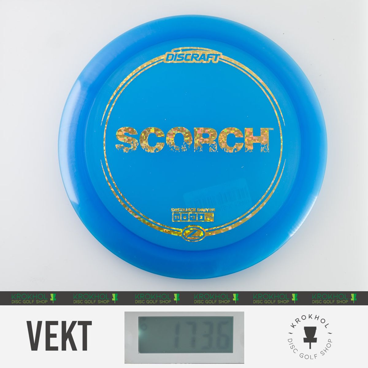 Z Line Scorch