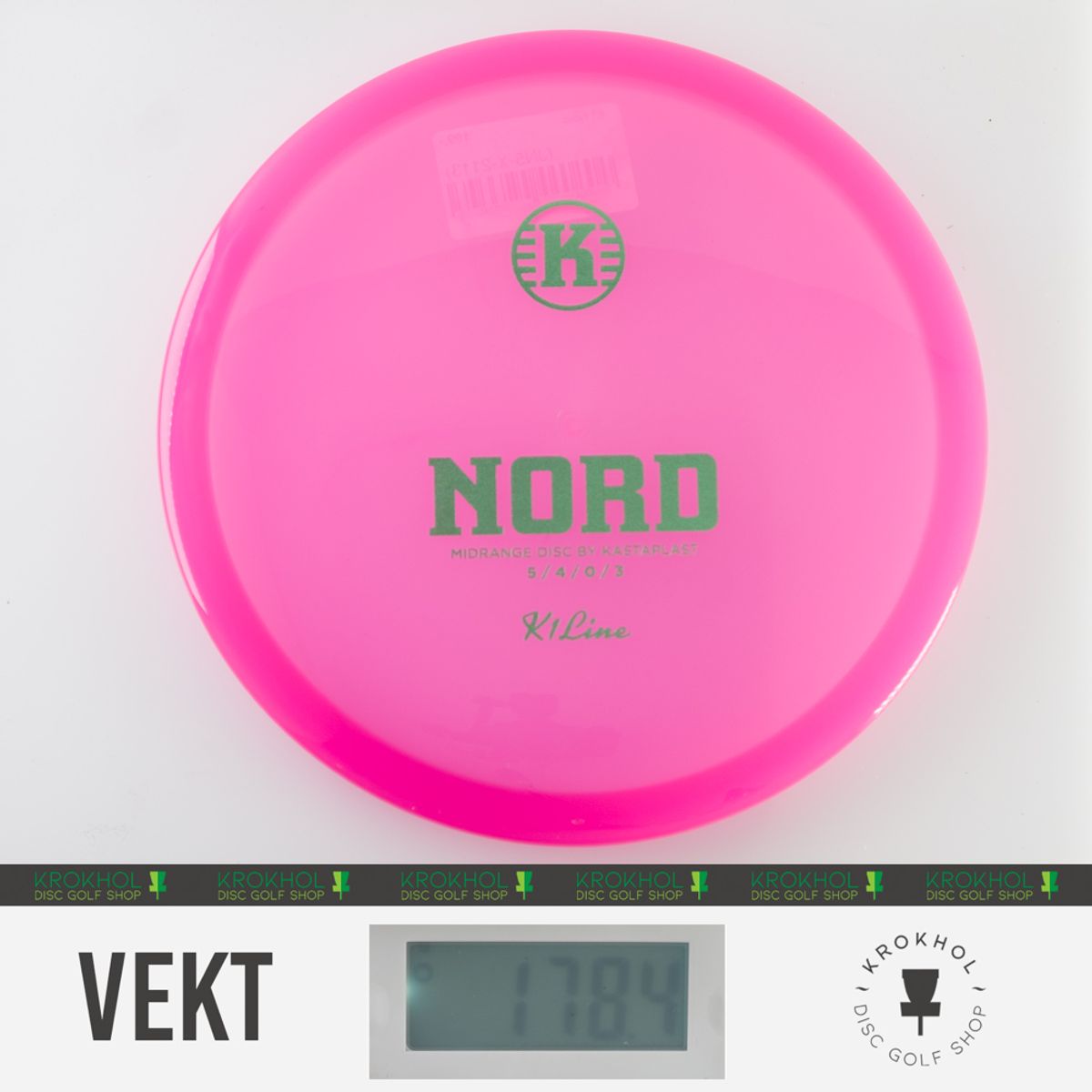K1 Nord