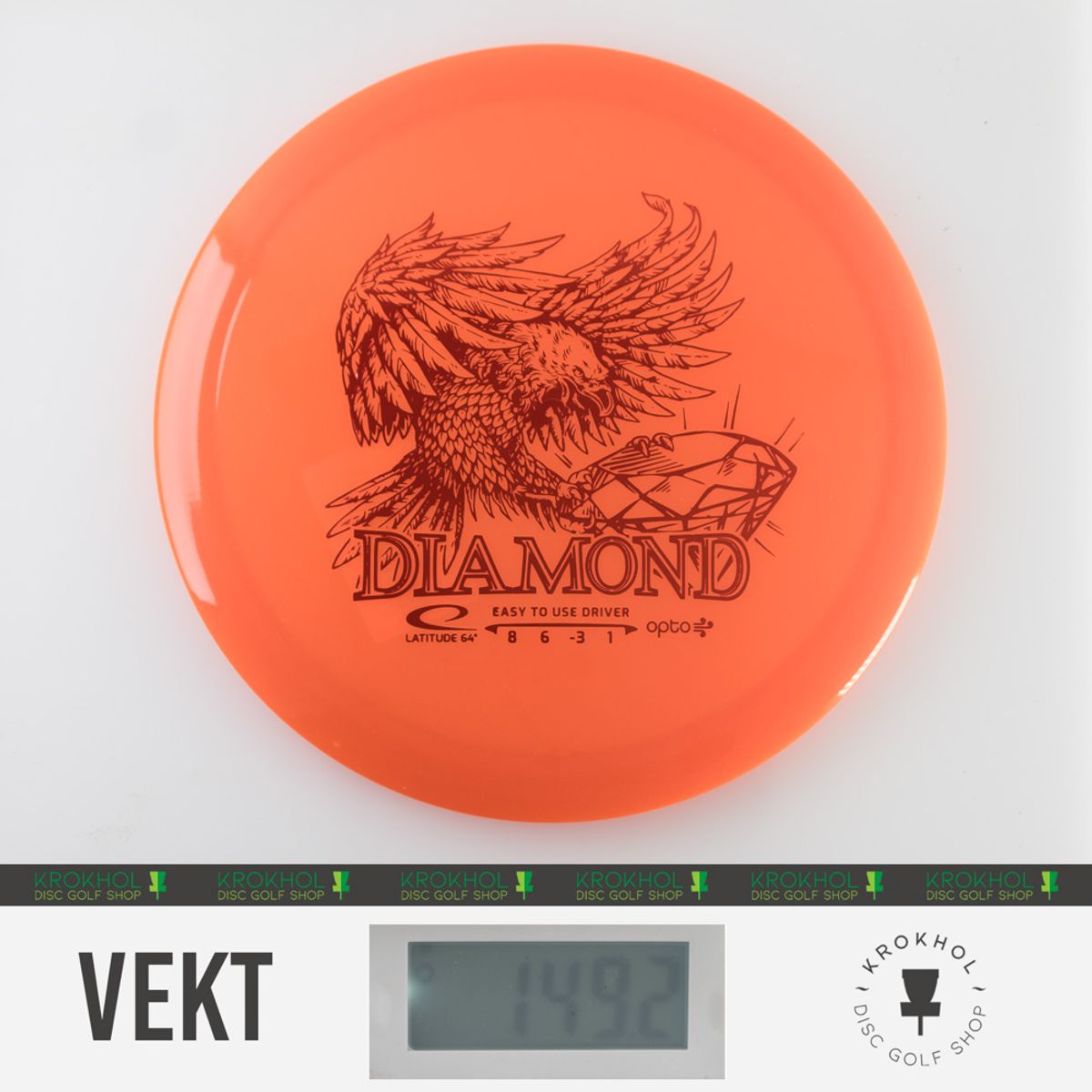 Opto Air Diamond