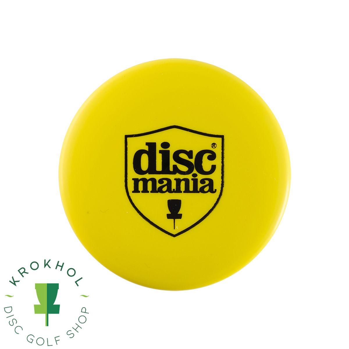 Discmania Mini Disc