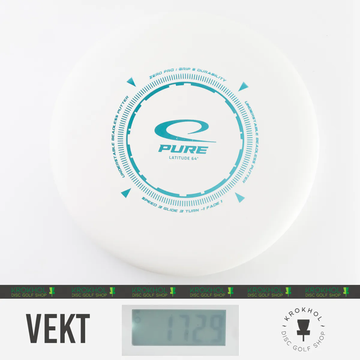 Zero Pro Pure