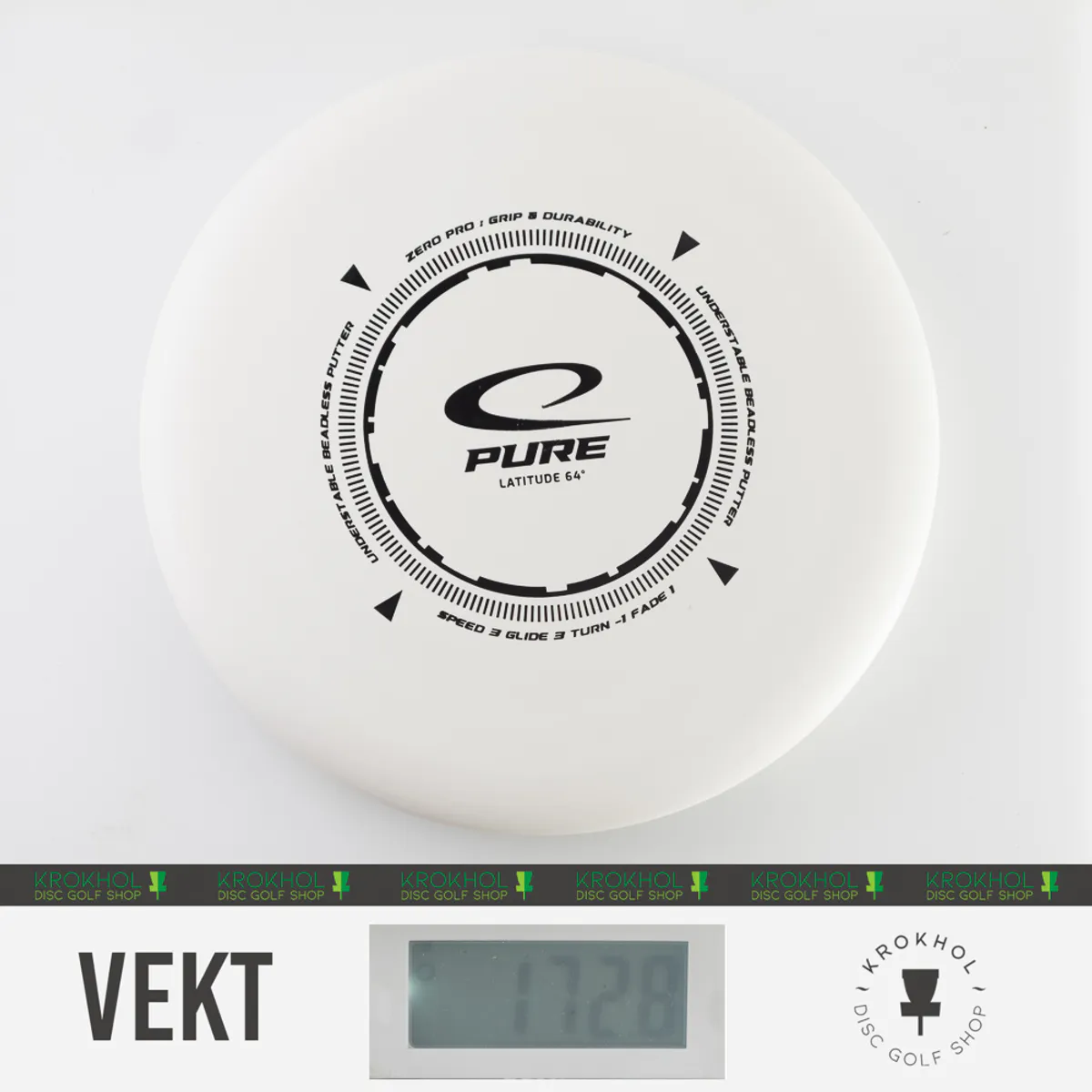 Zero Pro Pure