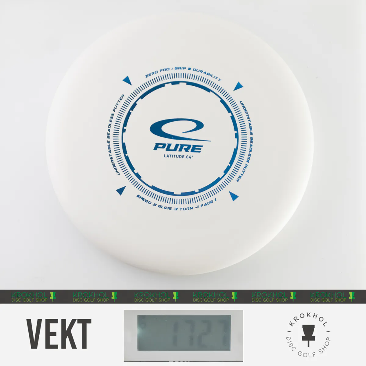 Zero Pro Pure