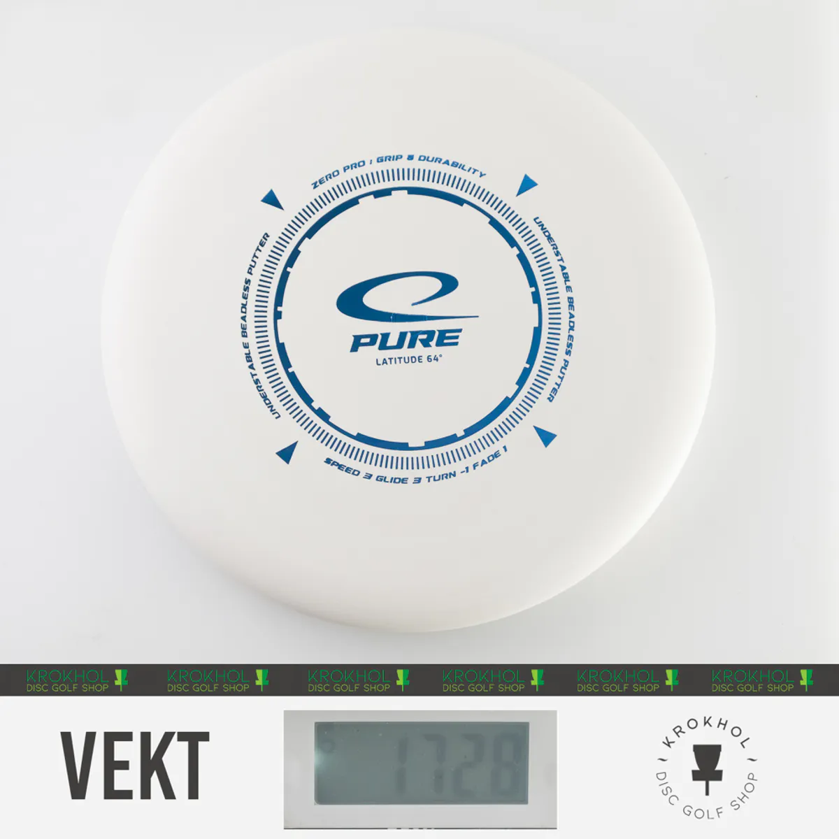 Zero Pro Pure