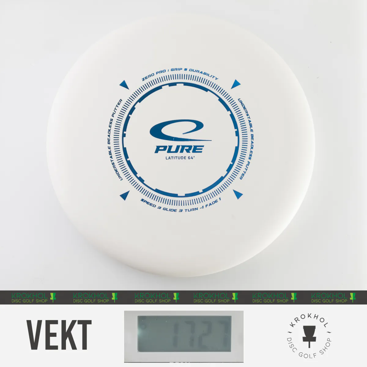 Zero Pro Pure