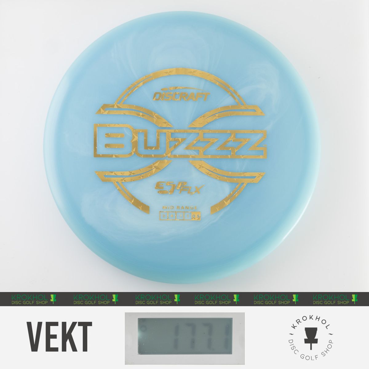 ESP FLX Buzzz