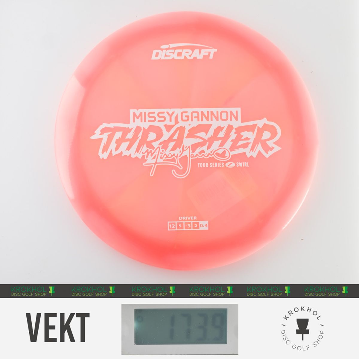 open dich スカジャン Discraft Missy Gannon Z Money Confetti Captain's Thrasher