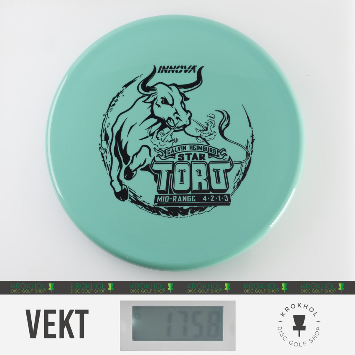 Star Toro