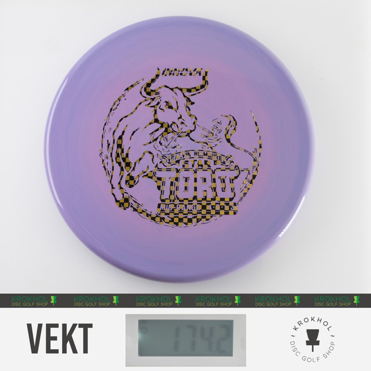Star Toro