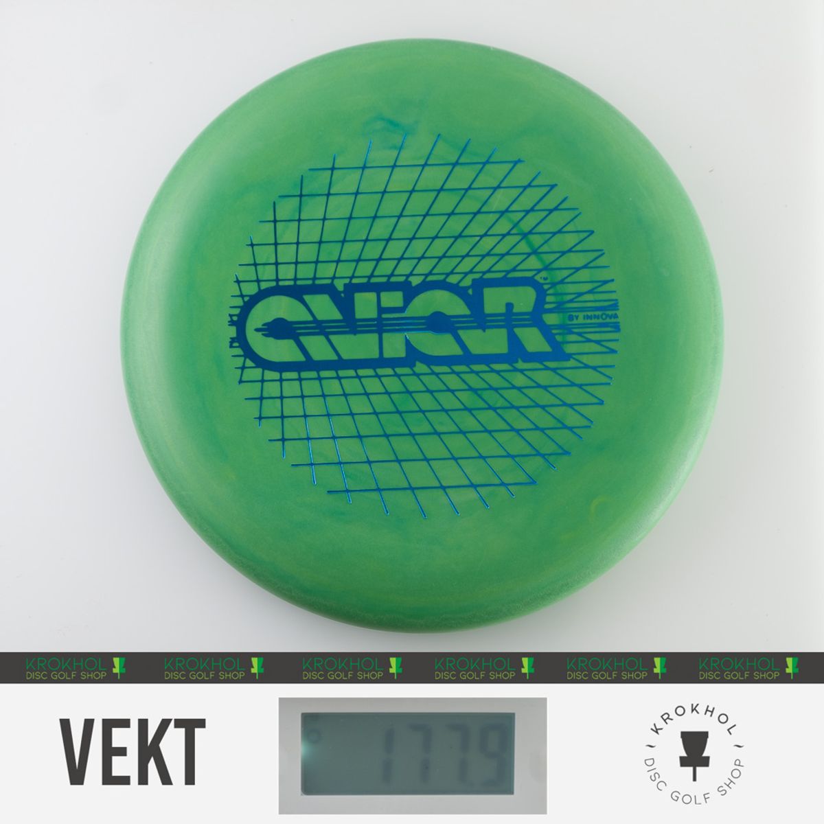 DX Classic Aviar
