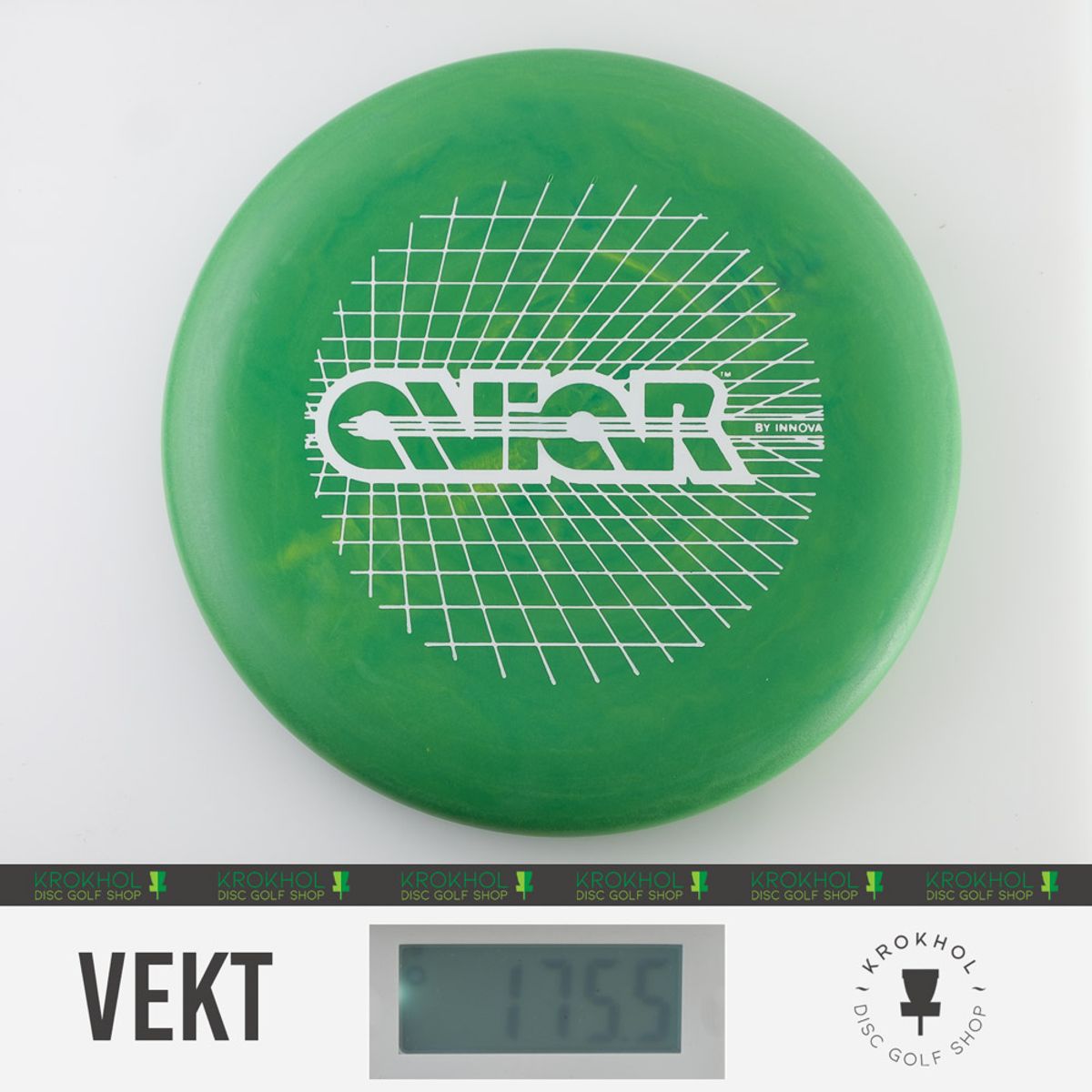DX Classic Aviar