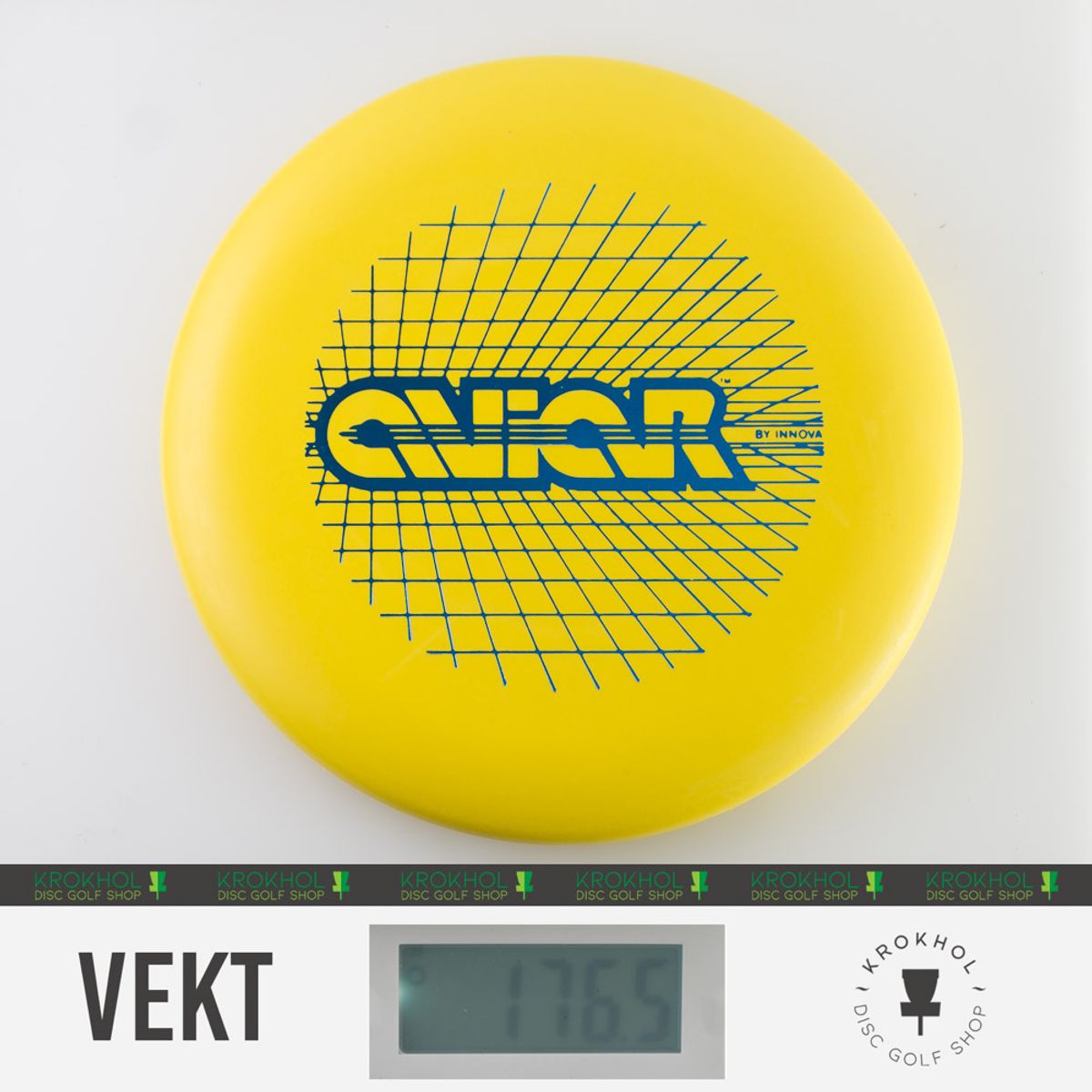 DX Classic Aviar