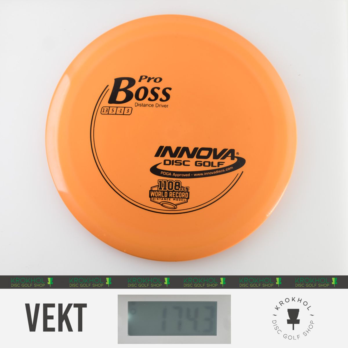 Pro Boss