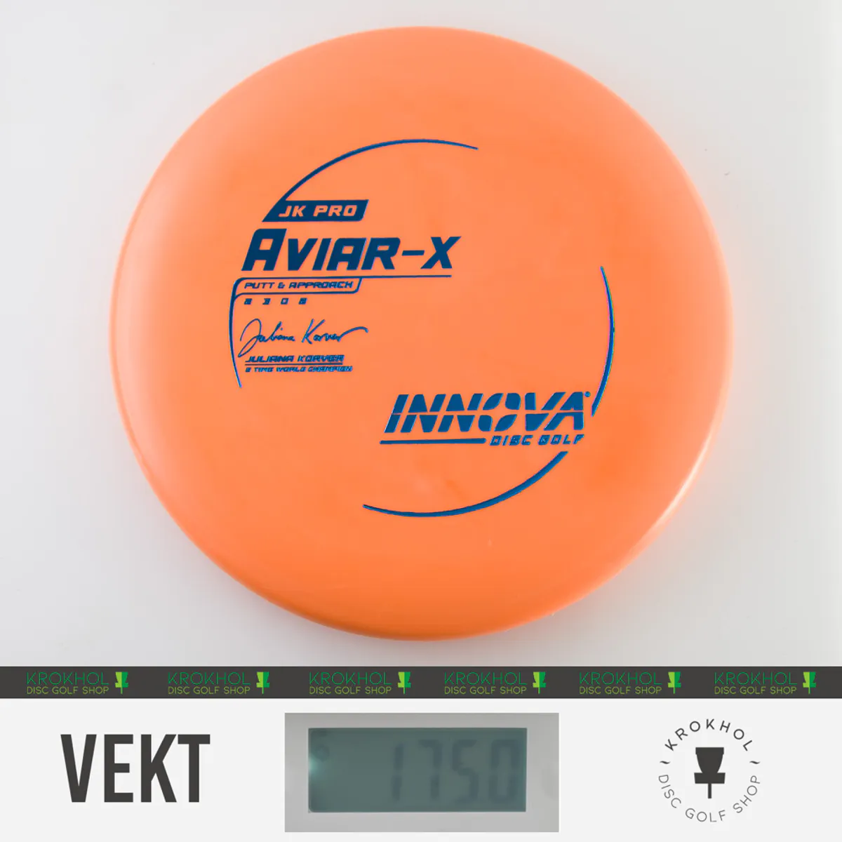 JK-Pro Aviar-X