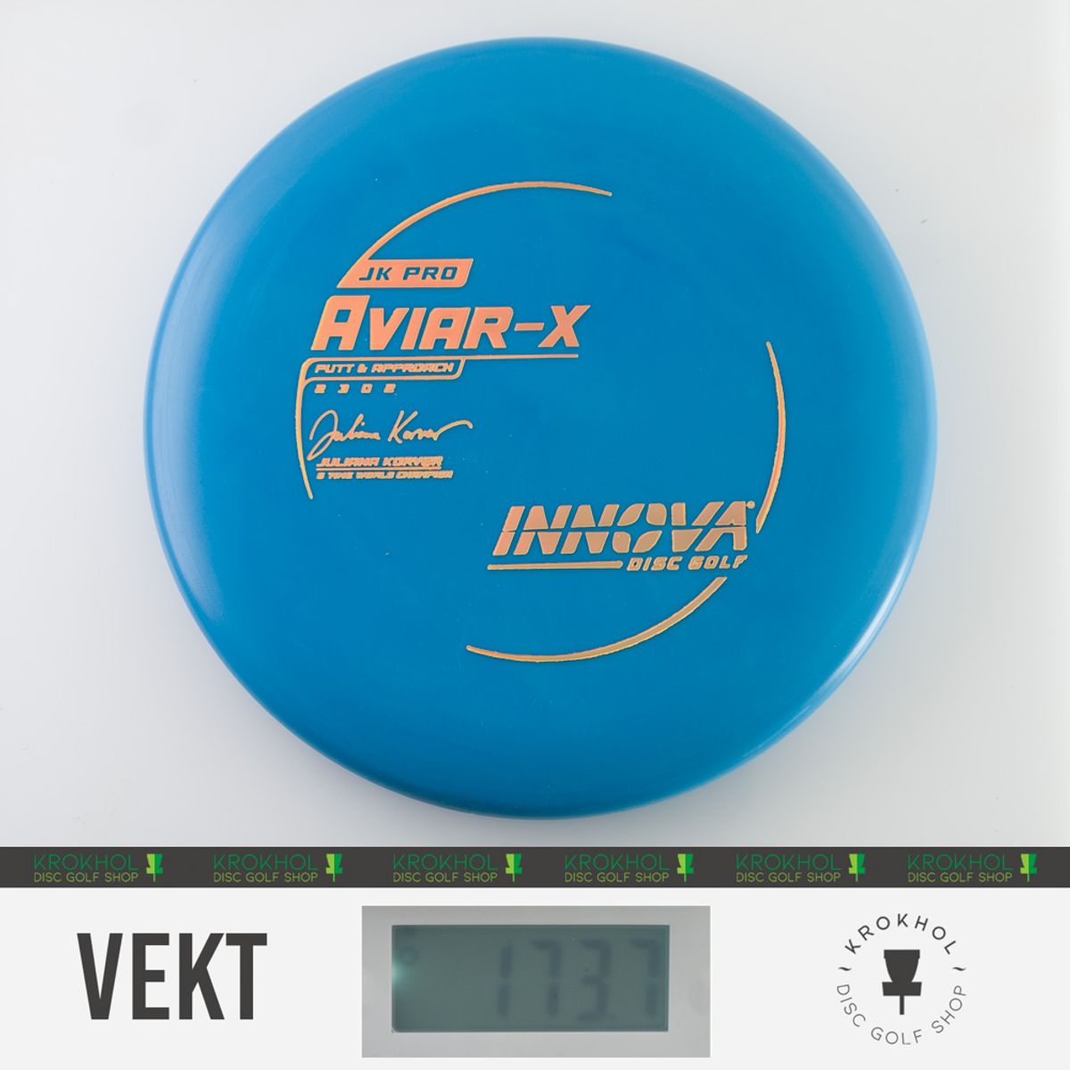 JK-Pro Aviar-X