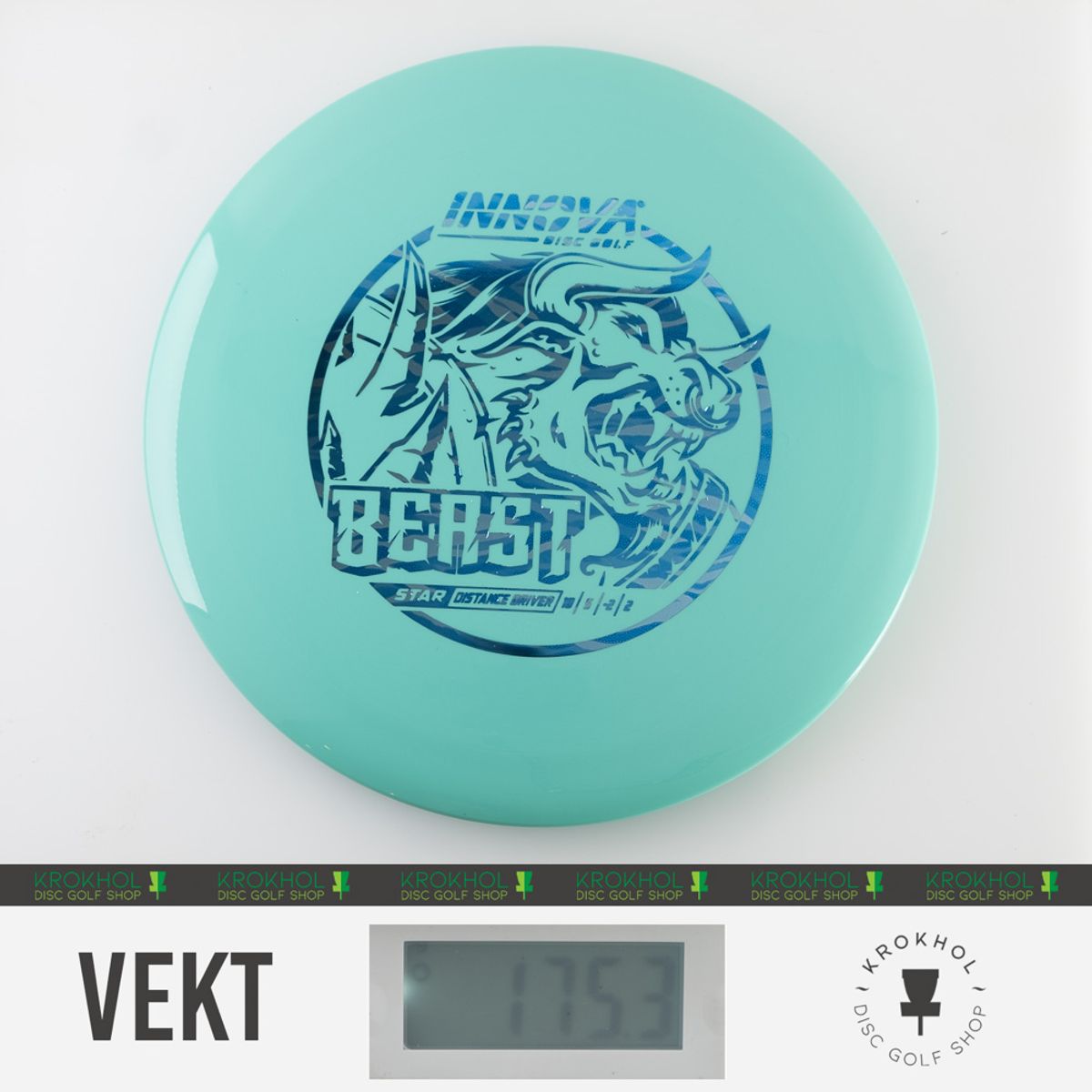 Star Beast