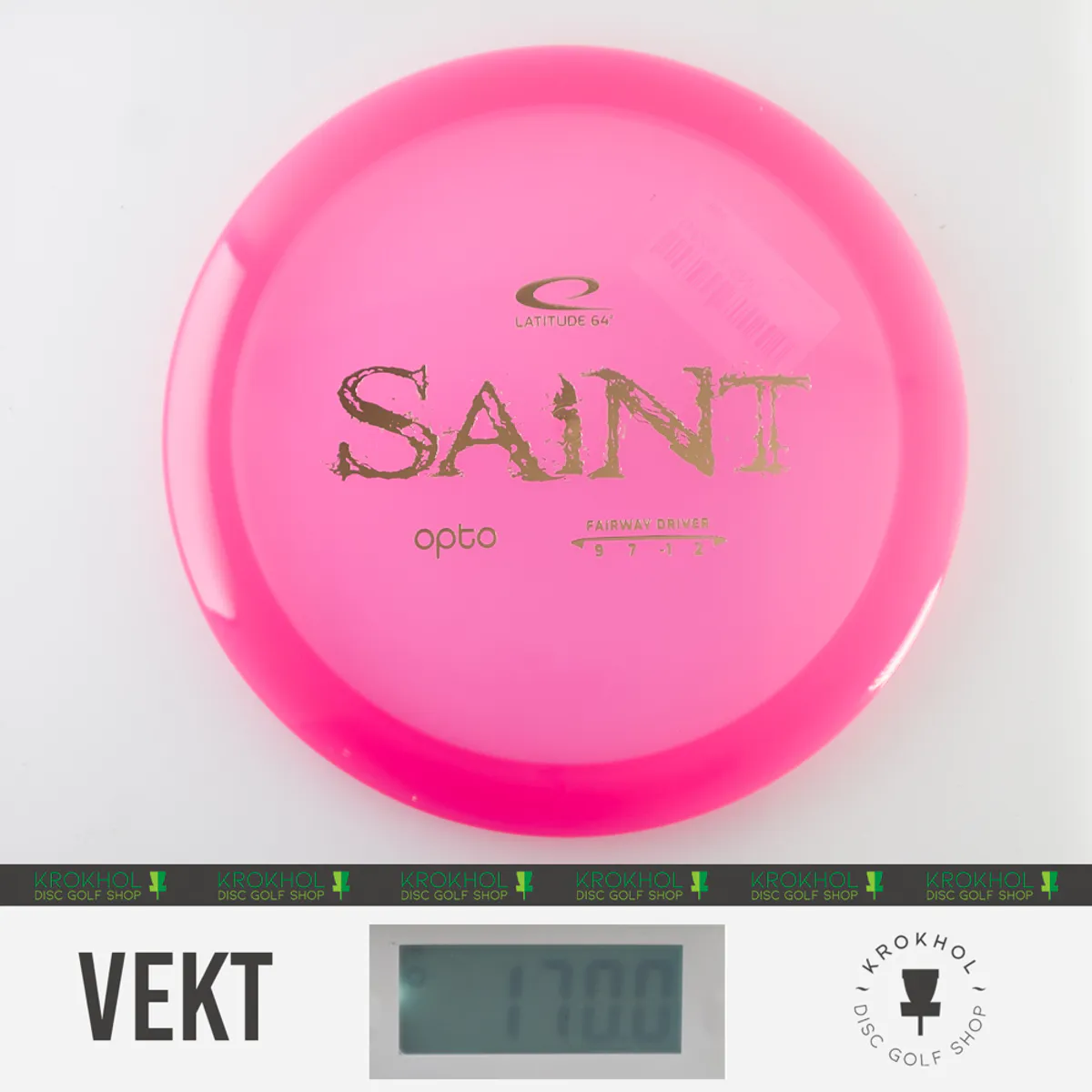 Opto Saint