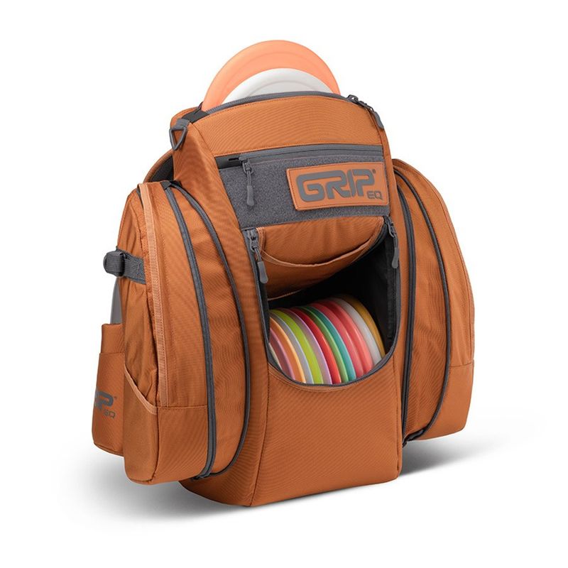 GRIP EQ CX1 Series