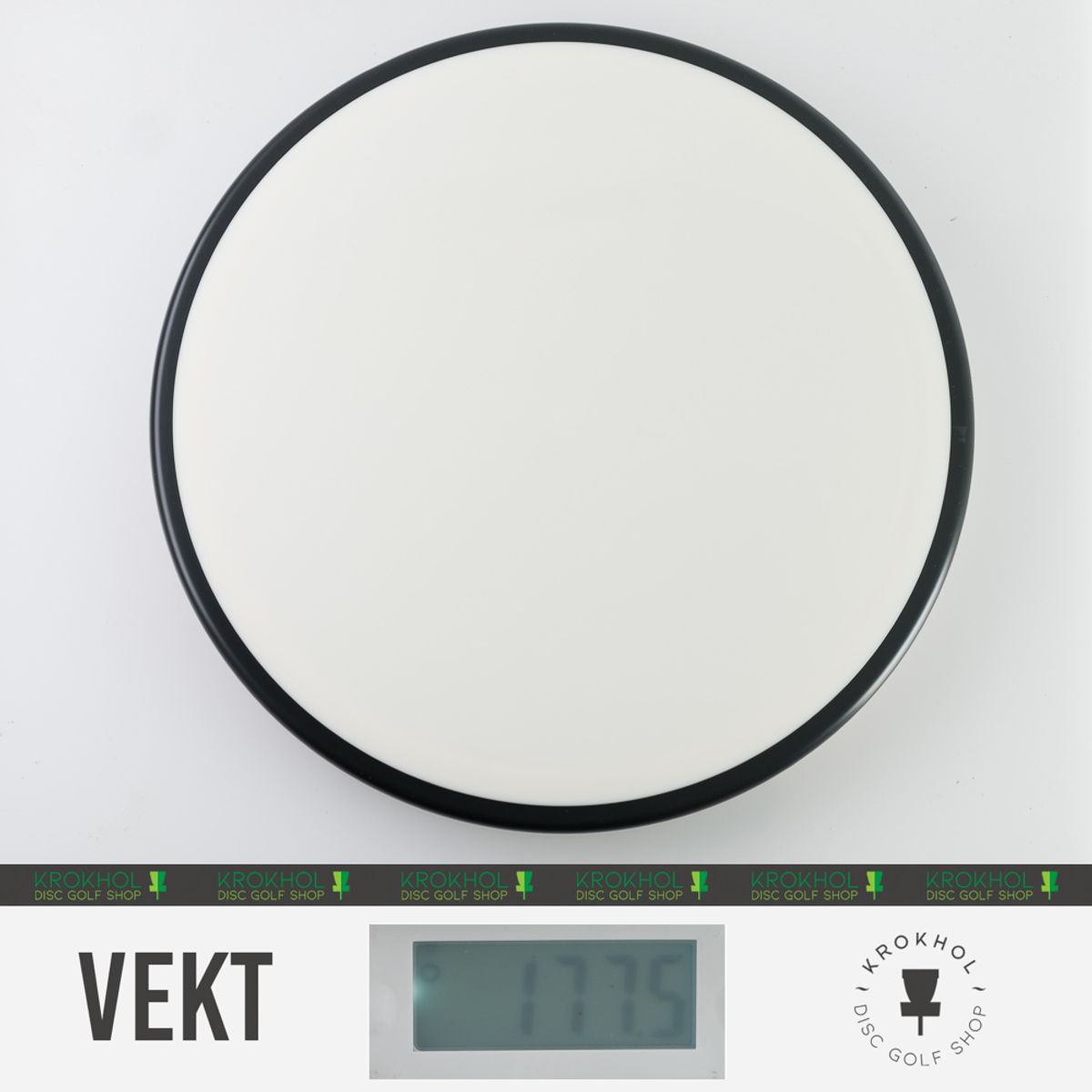 Neutron Deflector - Blank