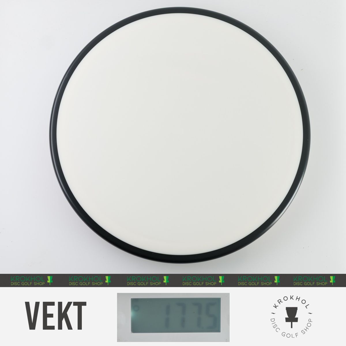 Neutron Deflector - Blank