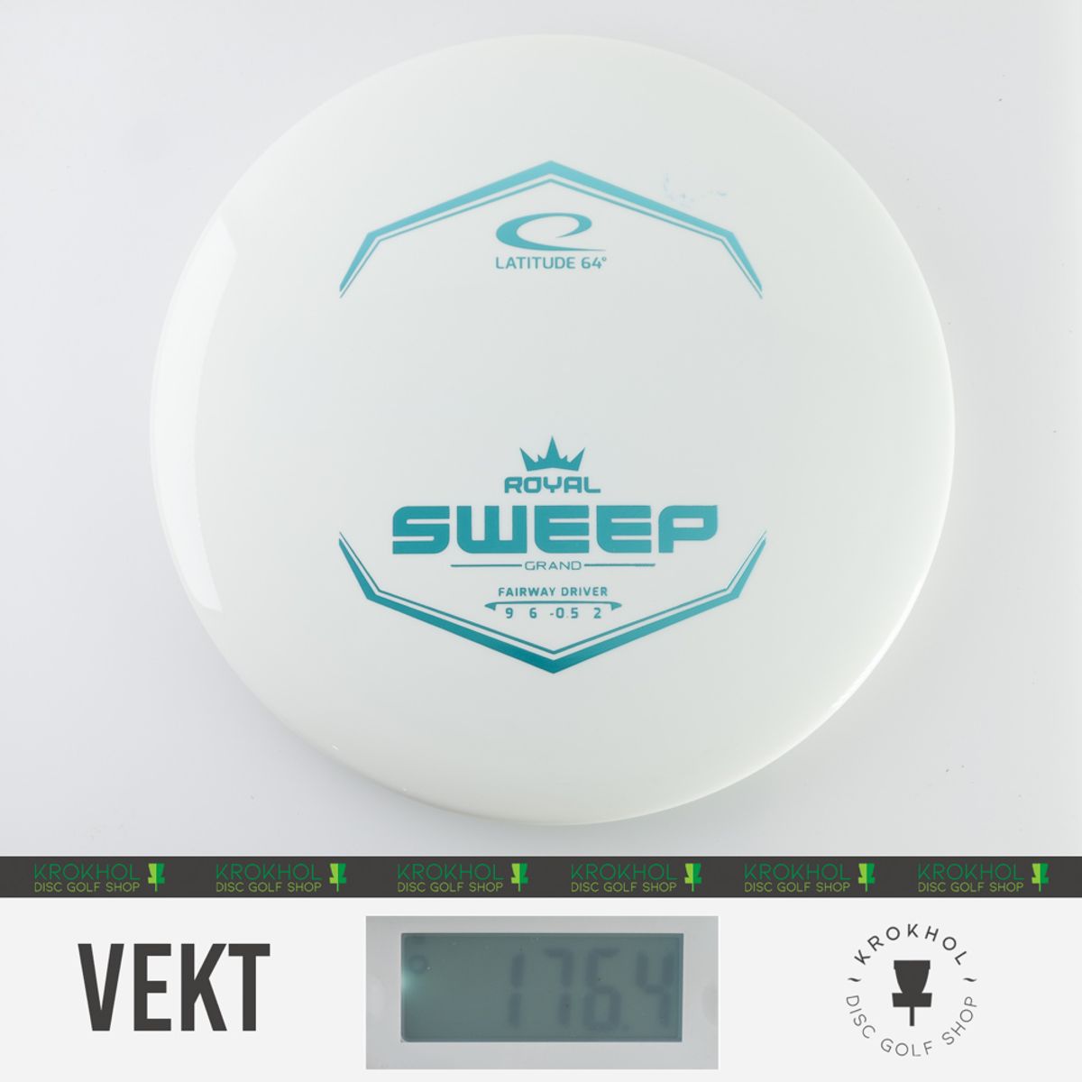 Grand Sweep