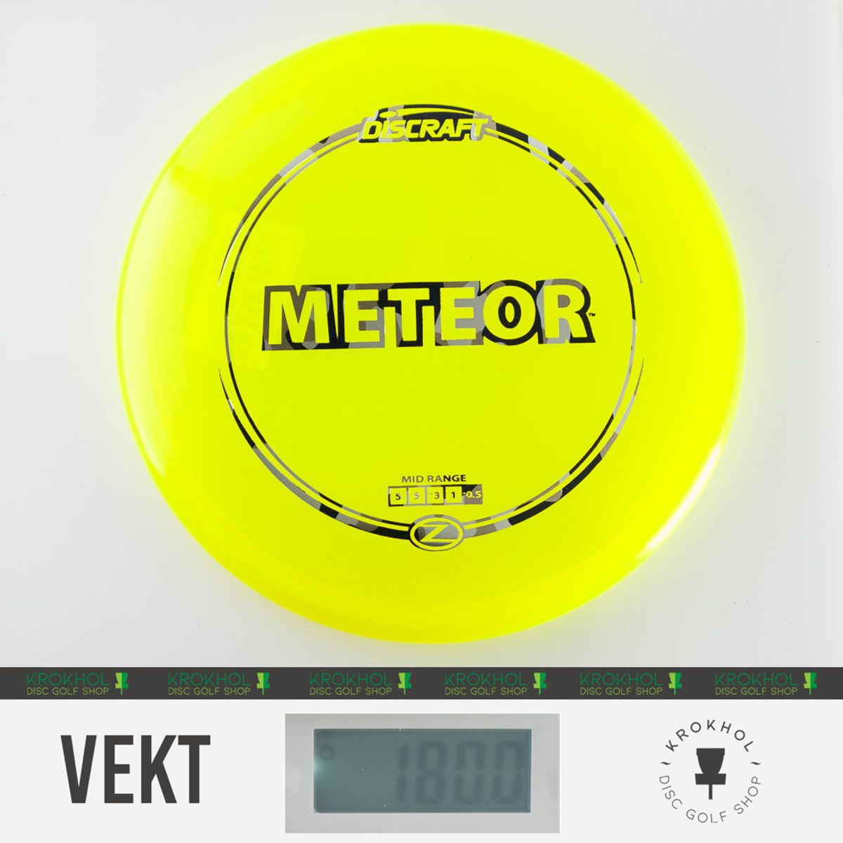 Z Line Meteor