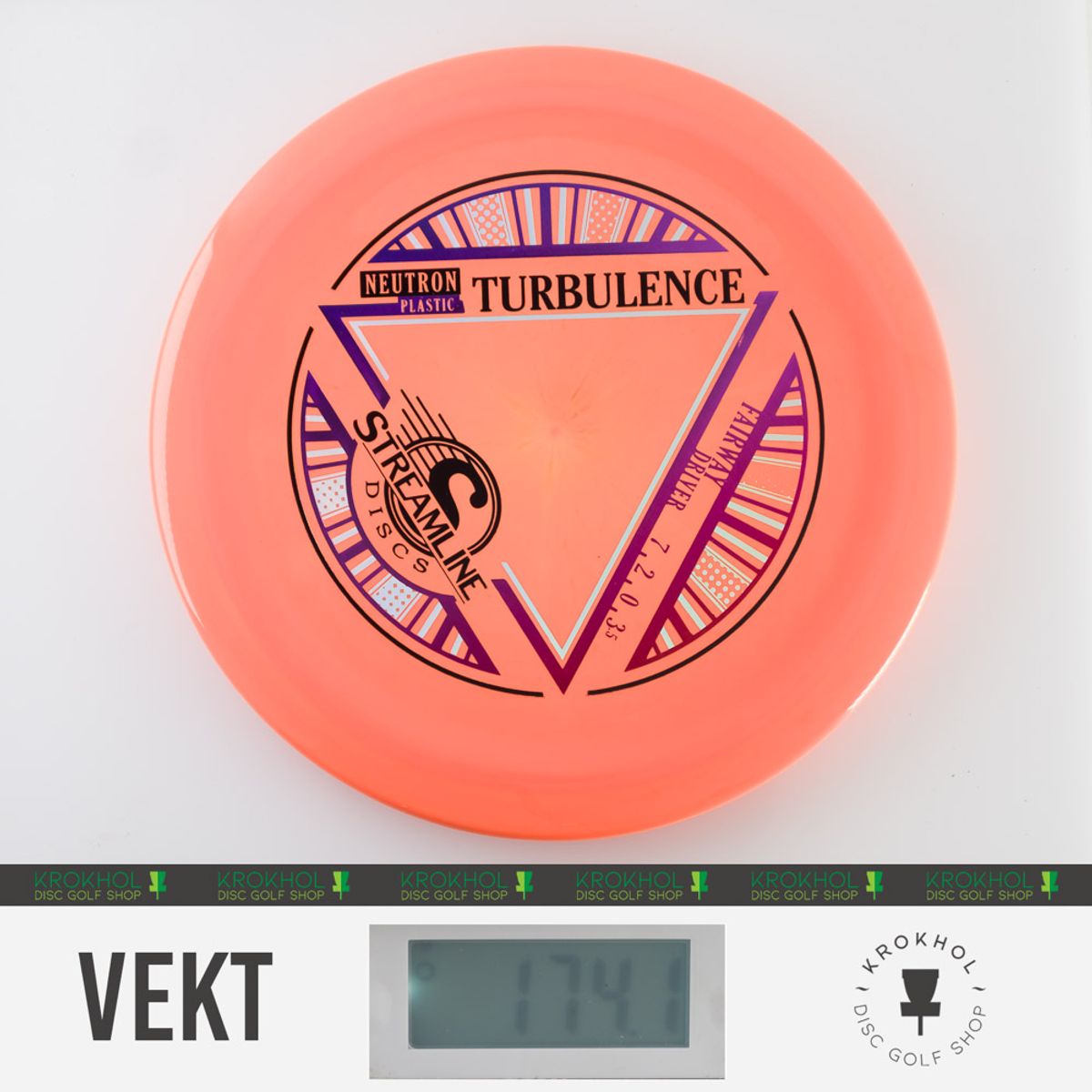 Neutron Turbulence - Special Edition