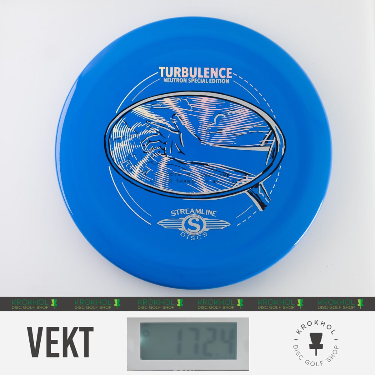 Neutron Turbulence - Special Edition