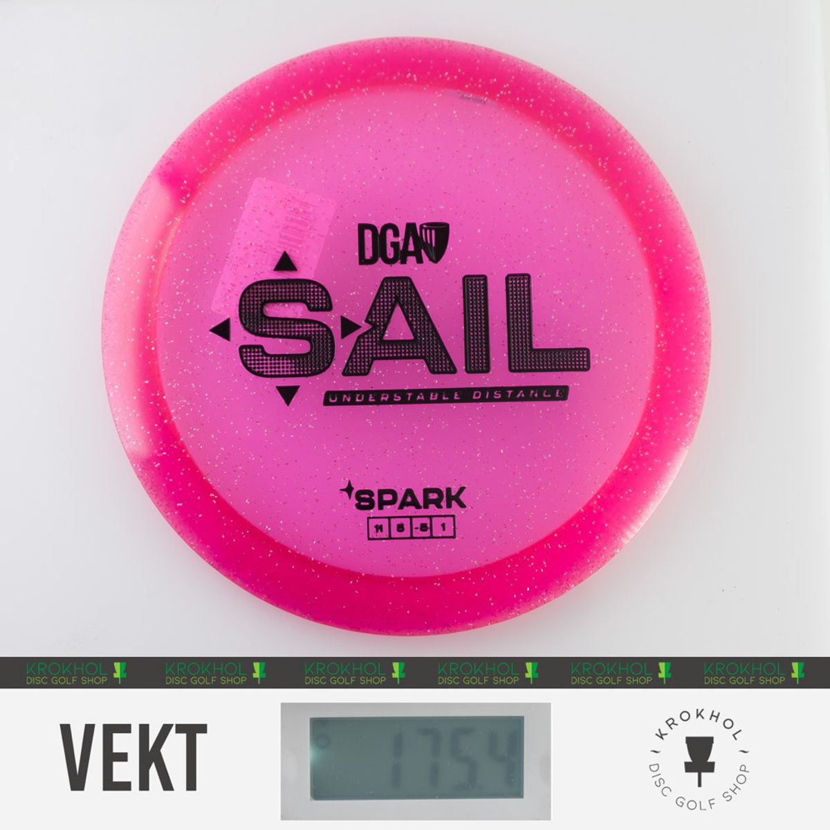 Spark Sail