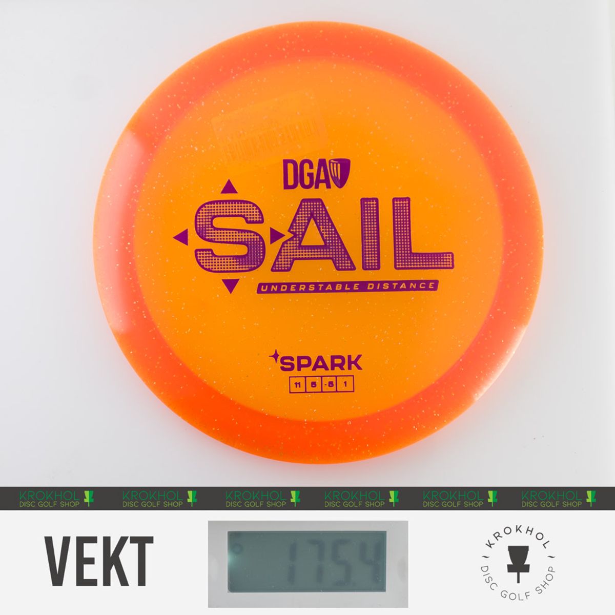 Spark Sail