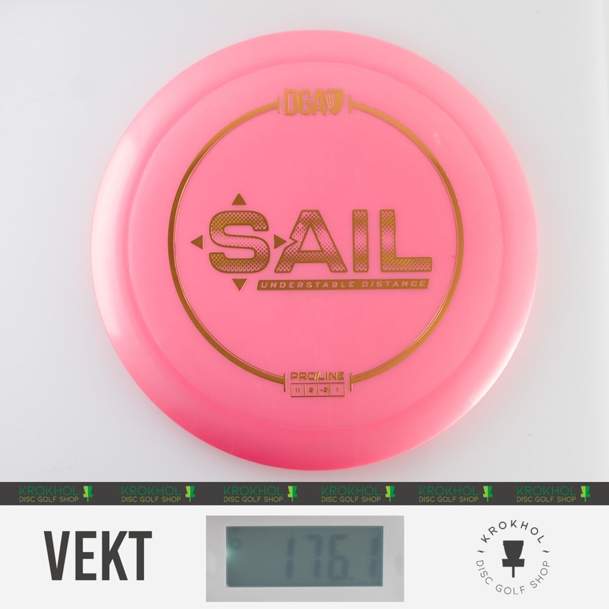 ProLine Sail