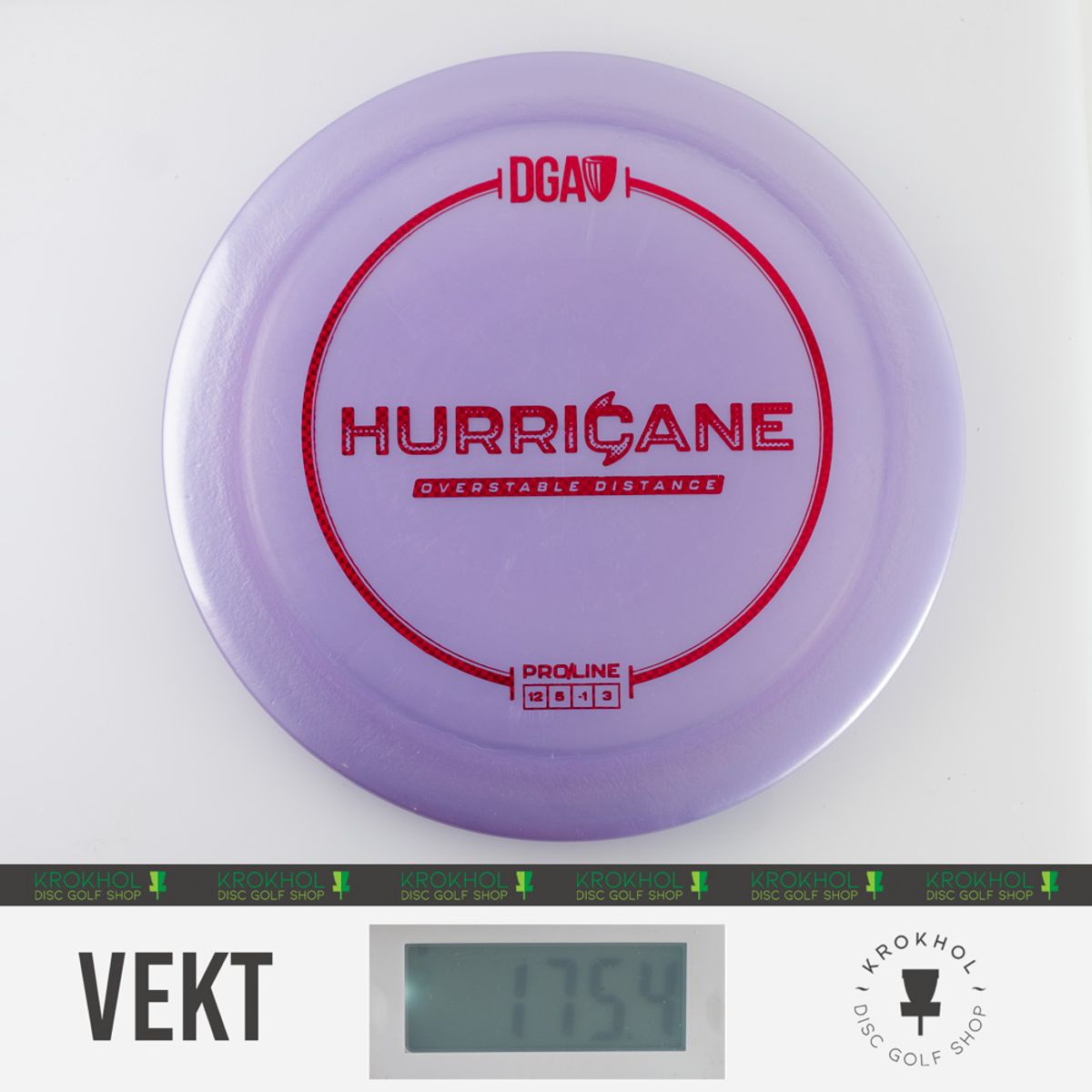 ProLine Hurricane