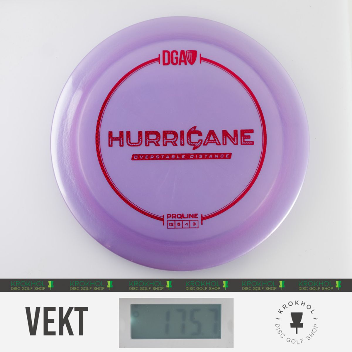 ProLine Hurricane