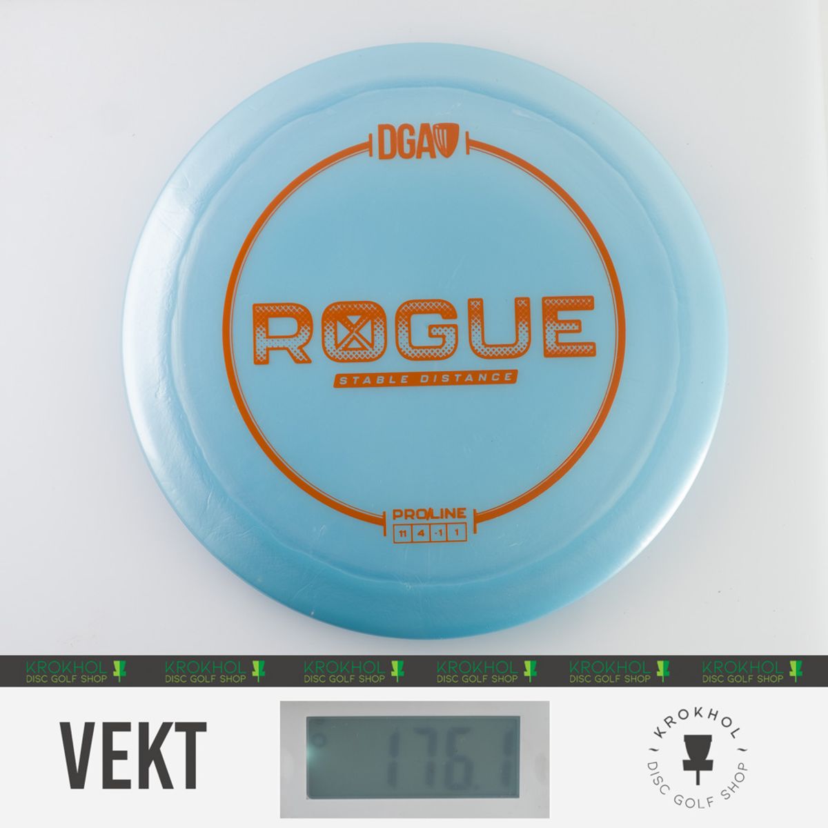 ProLine Rogue
