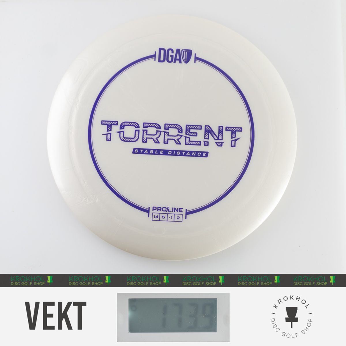 ProLine Torrent