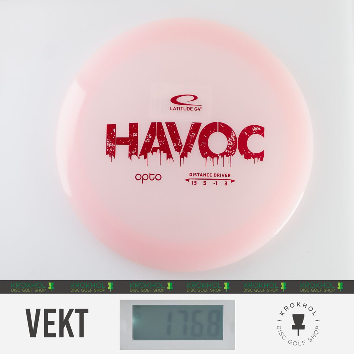 Opto Havoc