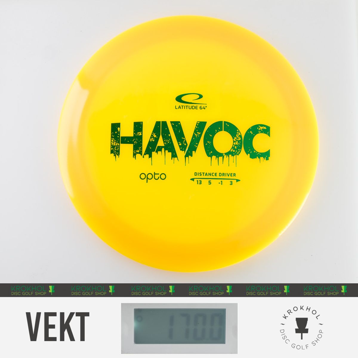 Opto Havoc