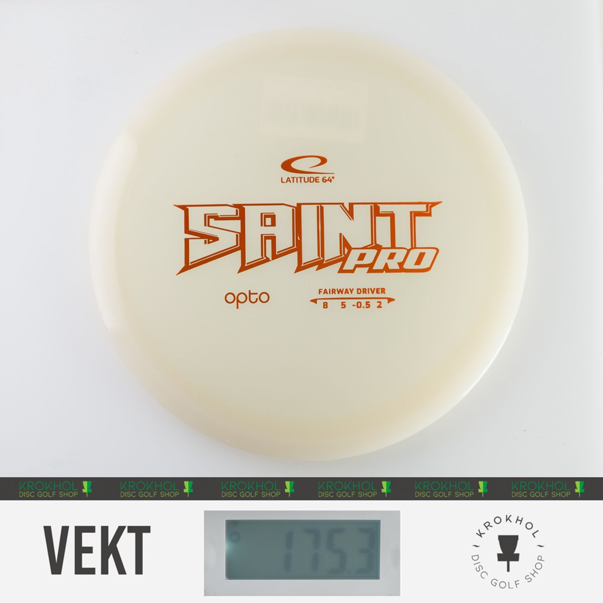 Opto Saint Pro