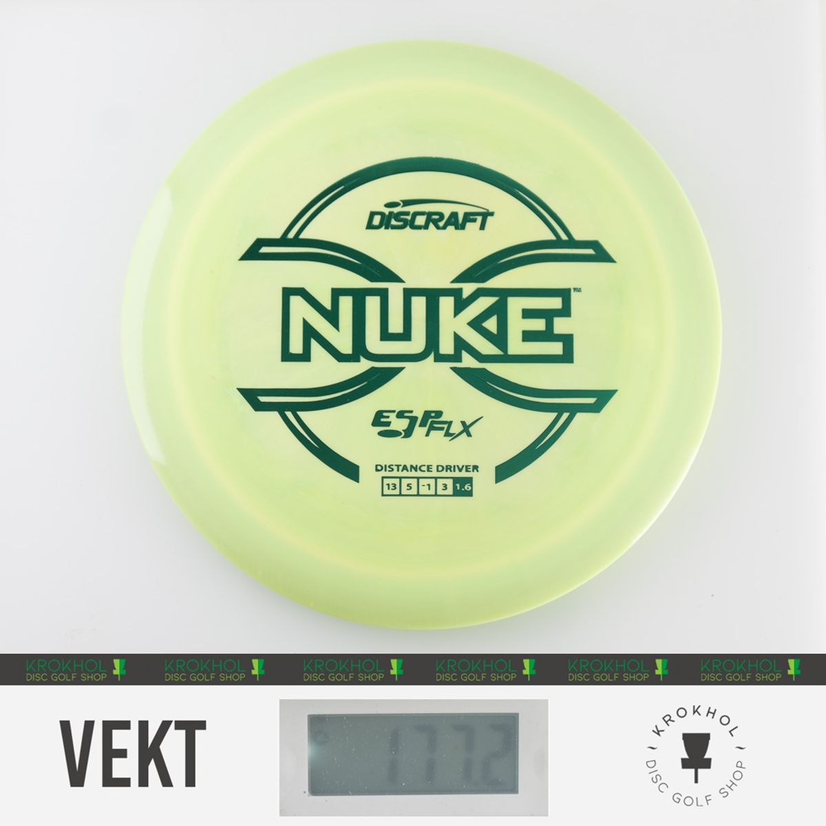 ESP FLX Nuke