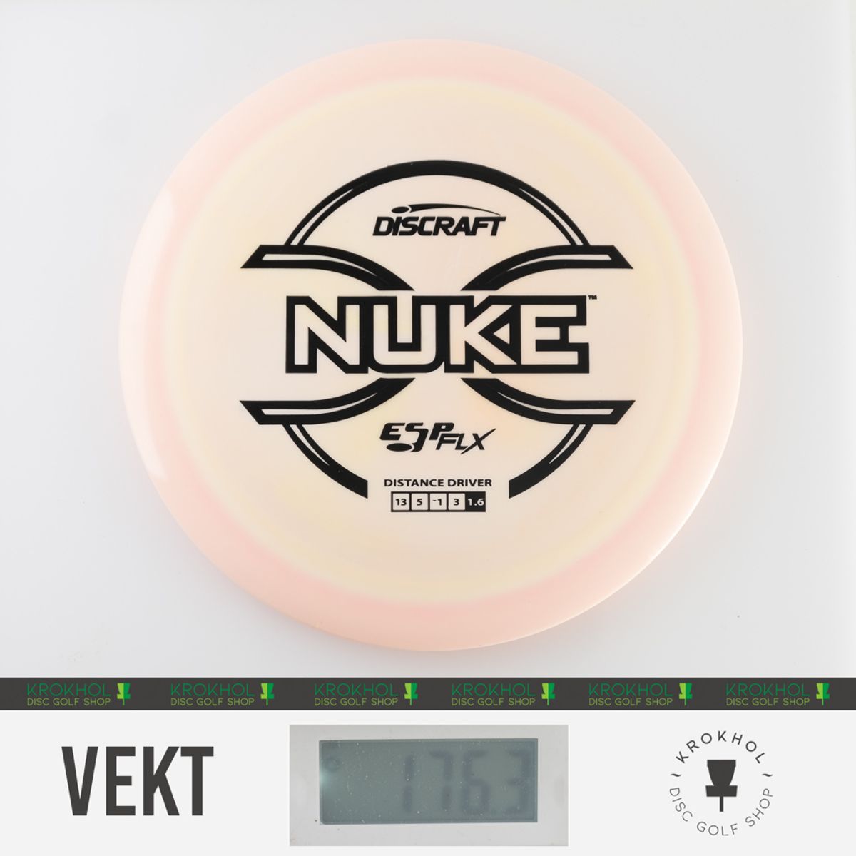 ESP FLX Nuke