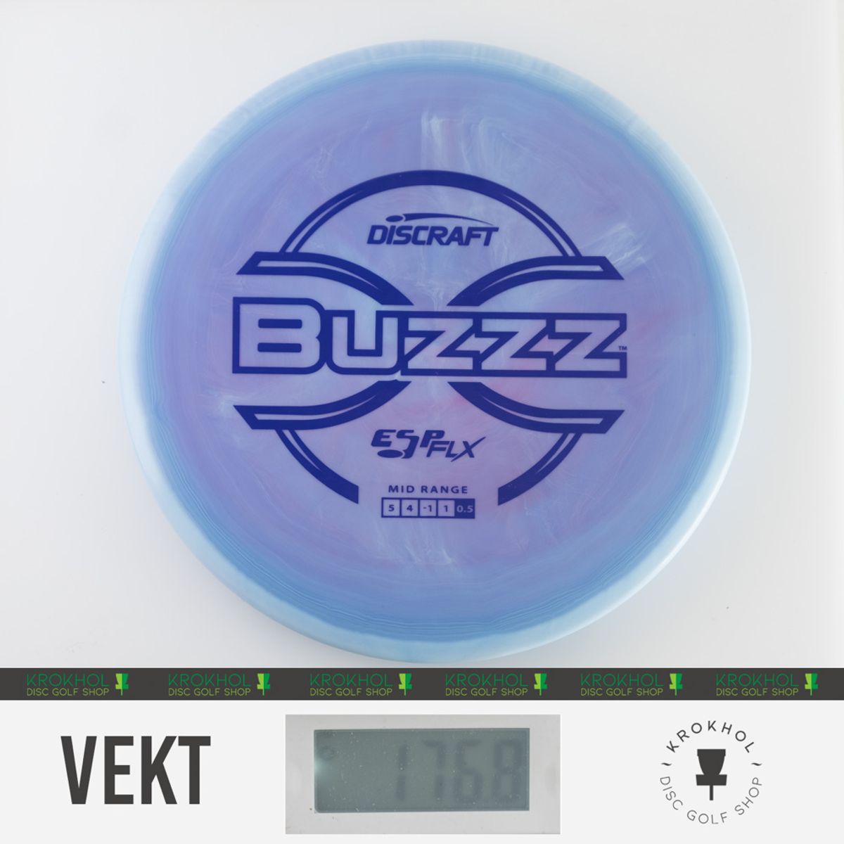 ESP FLX Buzzz