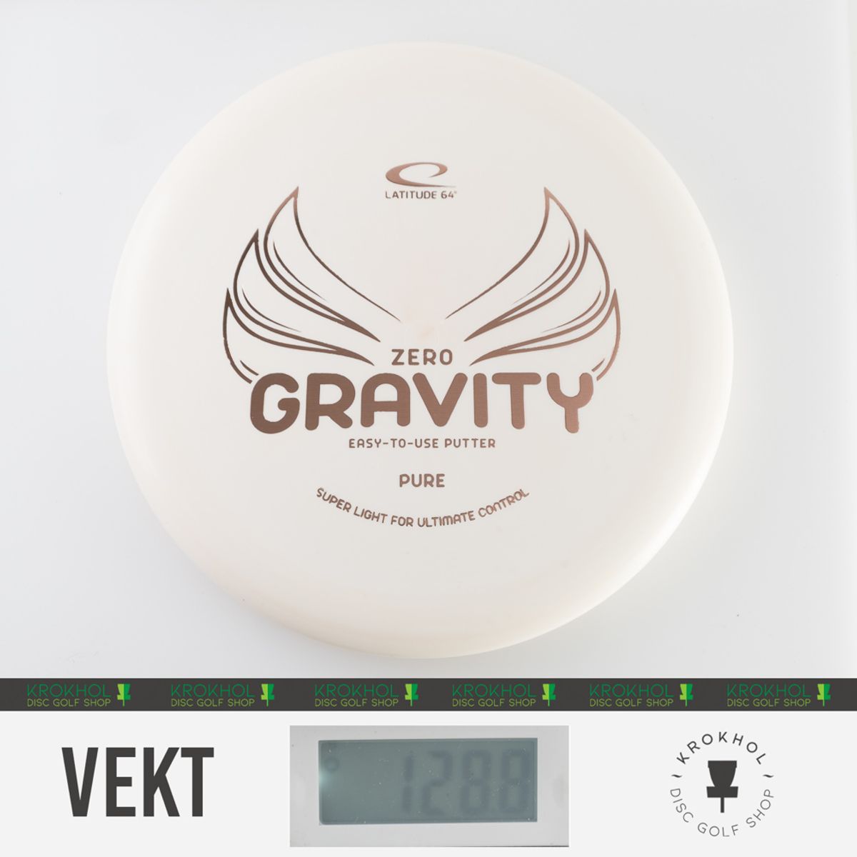 Zero Gravity Pure