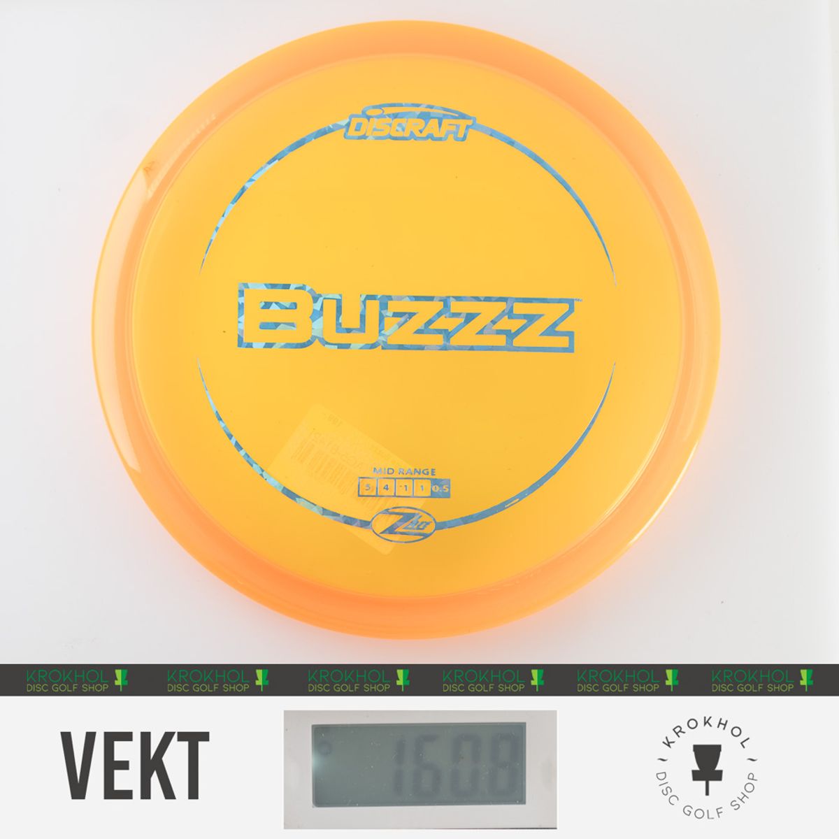 Z Lite Line Buzzz