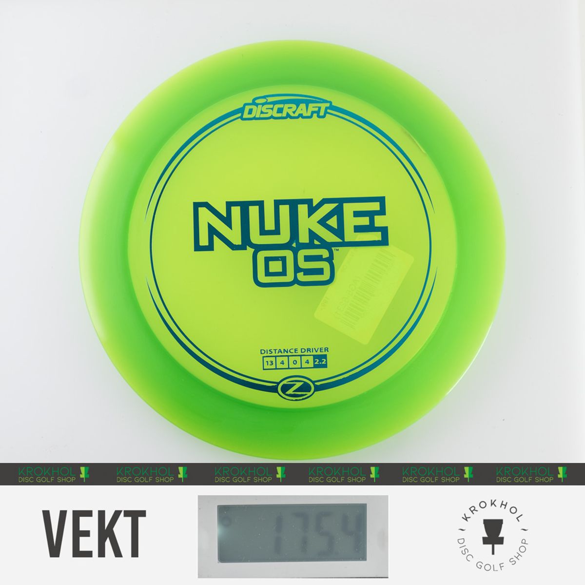 Z Line Nuke OS