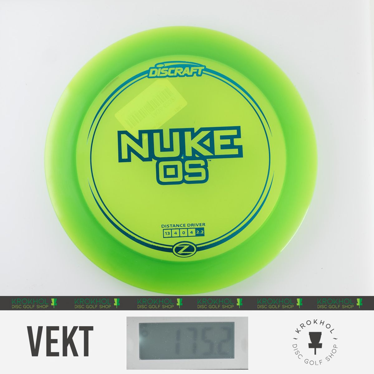 Z Line Nuke OS